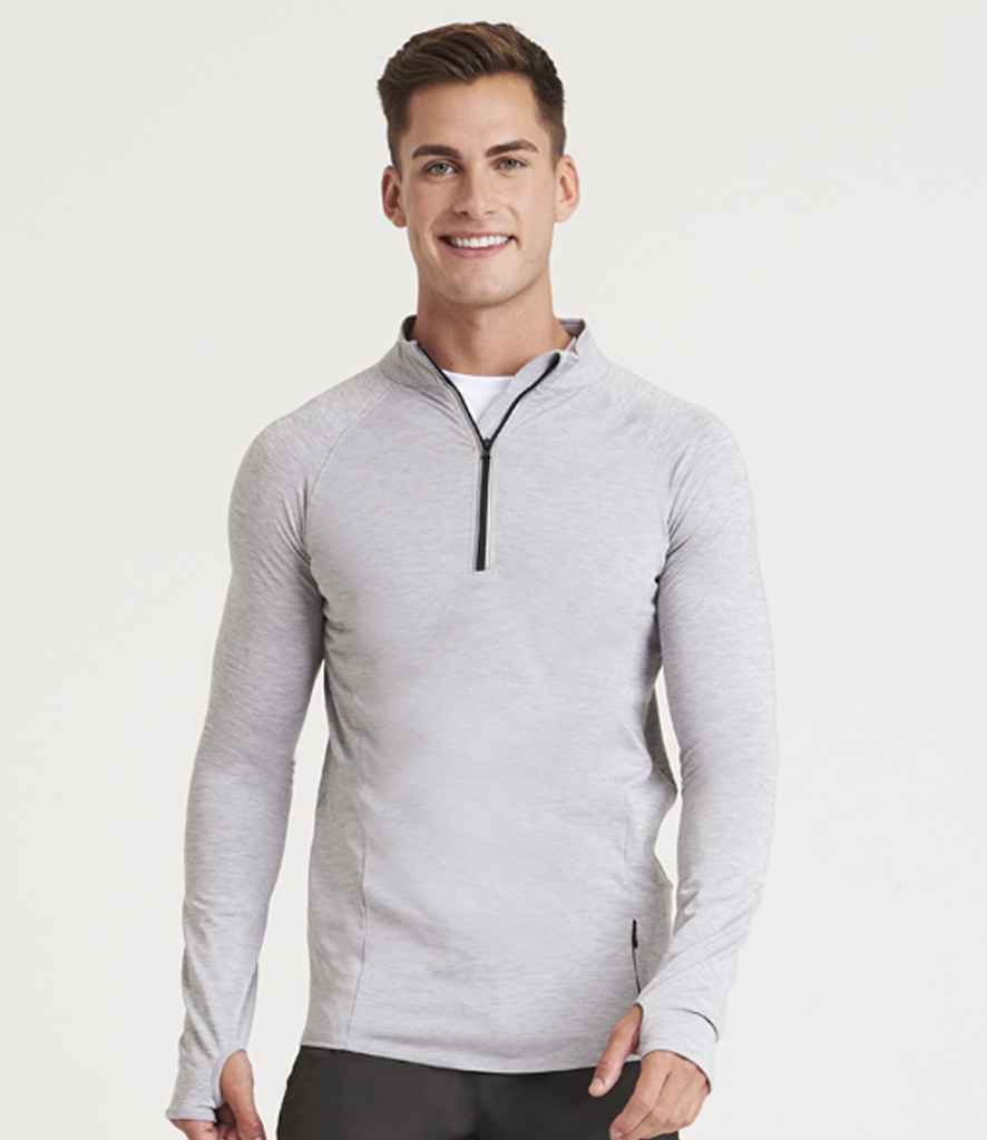AWDis Cool-Flex™ Half Zip Top - PenCarrie